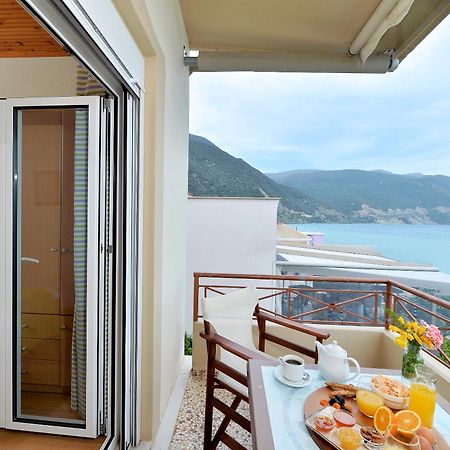 Pharos Rooms Ilia Ngoại thất bức ảnh
