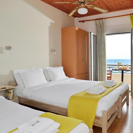 Pharos Rooms Ilia Ngoại thất bức ảnh