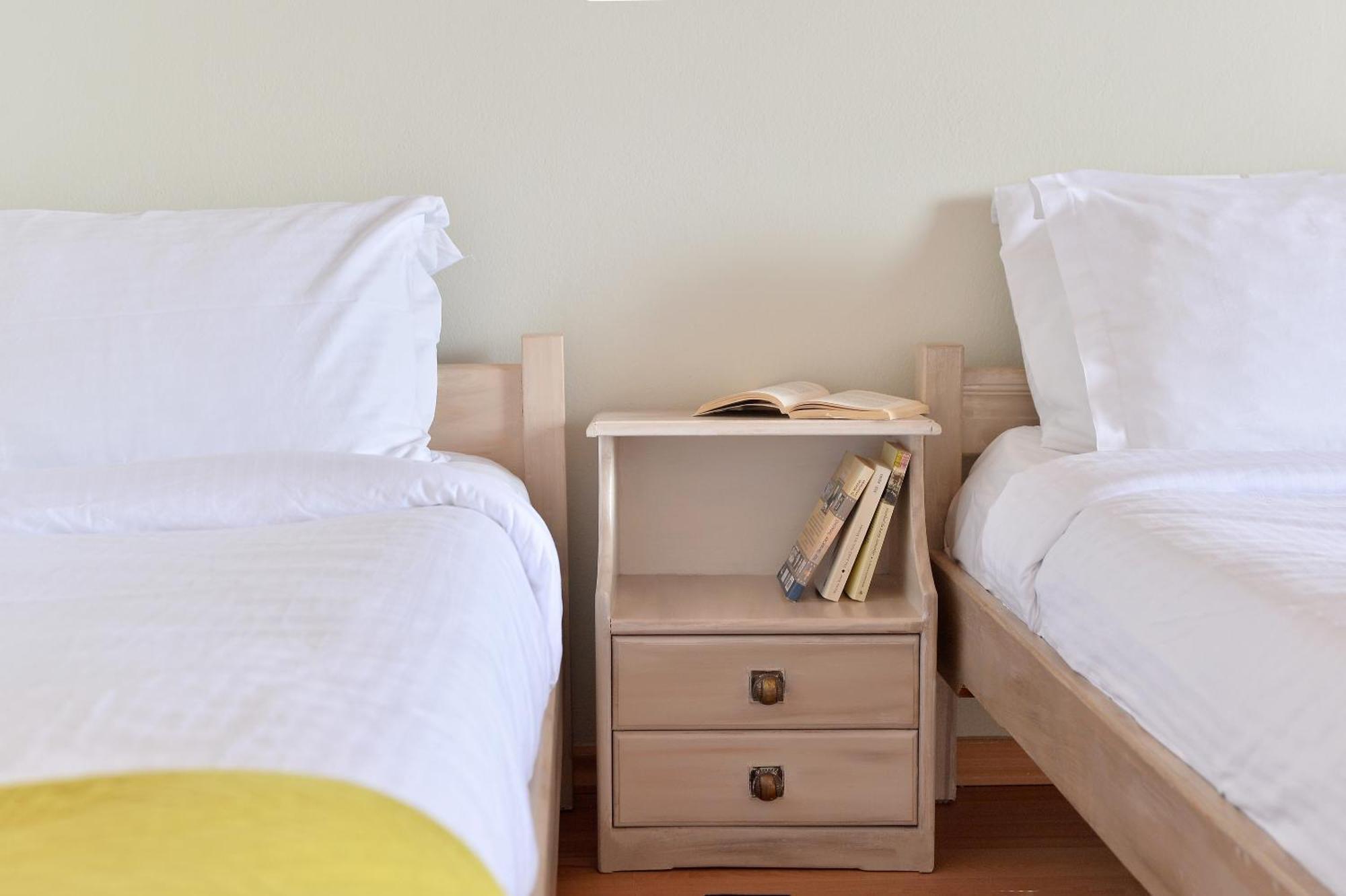 Pharos Rooms Ilia Ngoại thất bức ảnh