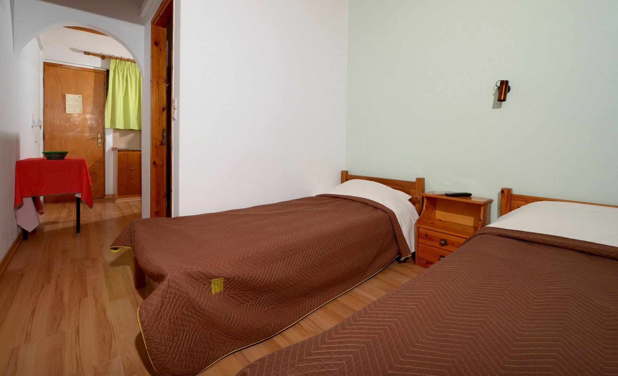 Pharos Rooms Ilia Ngoại thất bức ảnh