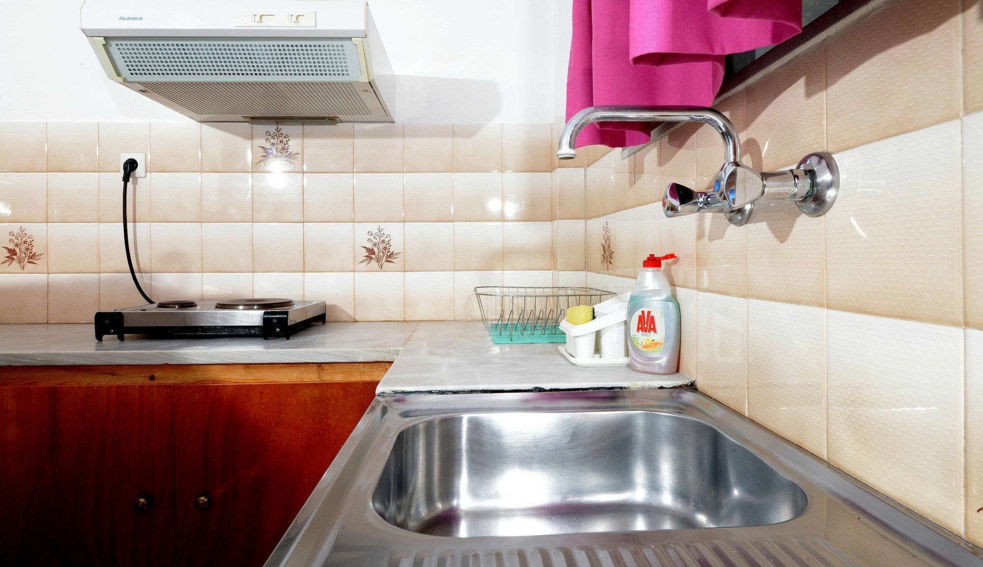 Pharos Rooms Ilia Ngoại thất bức ảnh